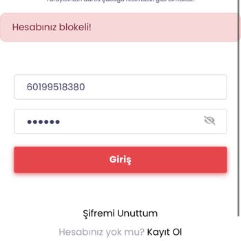 Payfix Hesap Blokesi Artmaya Başladı