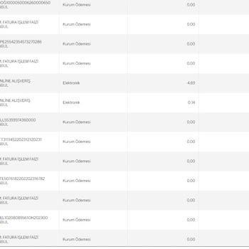 Garanti BBVA Hem Otomatik Ödeme Talimatı Ver, Hem De Her Fatura İçin Ücret Öde!