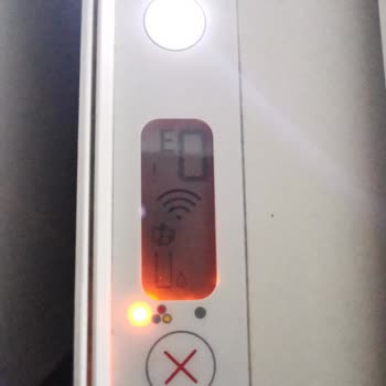 HP Teknik Destek Vermiyor