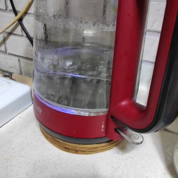 Arçelik Lal Çaycı Bitmeyen Şikayeti!