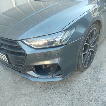 Sabiha Gökçen Havalimanı Havalimanı Otoparkında Araç Hasarı Ve İlgili Süreçler