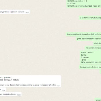 Esigarafiyati.com Elektronik Ürünlerde Hayal Kırıklığı