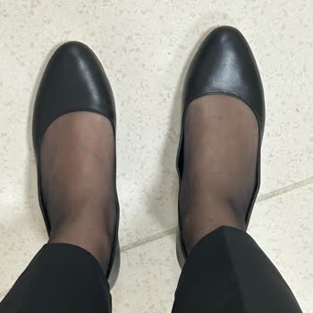 Desa Ayakkabı Şekil Bozulması Ve Vurma