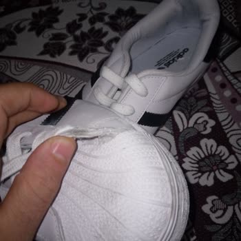 Zeyrek Global Lojistik İnternetten Ayakkabı Siparişi Sonrası Yaşanan Sorunlar