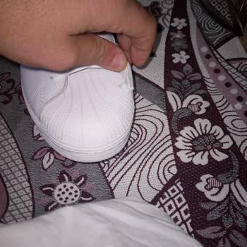 Zeyrek Global Lojistik İnternetten Ayakkabı Siparişi Sonrası Yaşanan Sorunlar