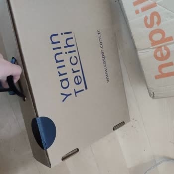 Hepsiburada'nın Beni İşimden Attırması