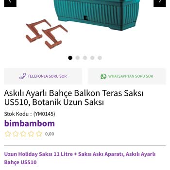 Kumbaraavm.com Kumbara AVM Eksik Ürün