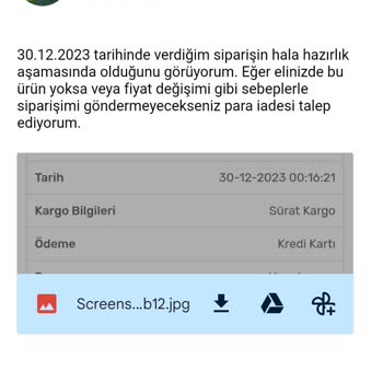 Baby Days Beklenen Mama Kaşığı Nerede?