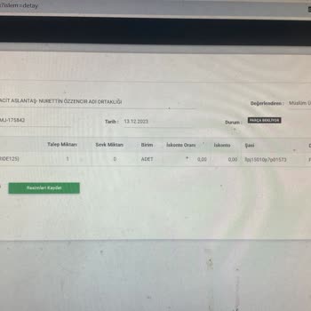 RKS Motor RKS Pride 125CC Karbüratör