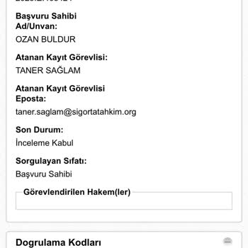 Corpus Sigorta Değer Kaybı 2023