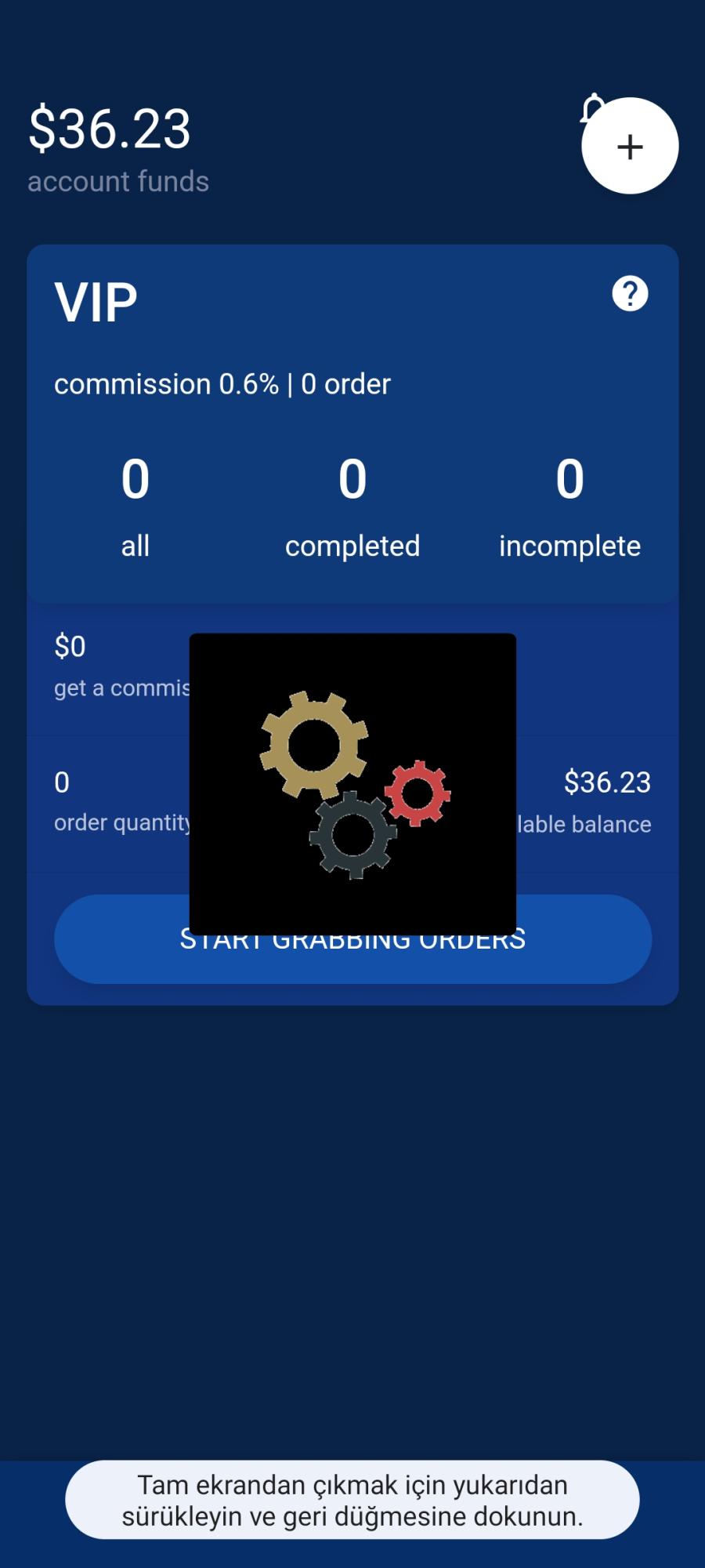 Bitcoin ve Para Şikayetleri - 11/18 - Şikayetvar