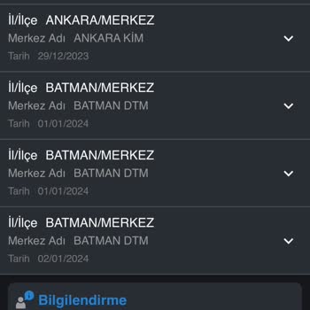 PTT Kargo Teslimatında Yaşanan Gecikme Ve İlgisizlik Sorunu