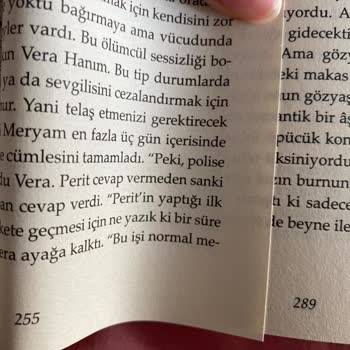 Kitapsepeti Orijinalliği Şüpheli Ürün Gönderiyor