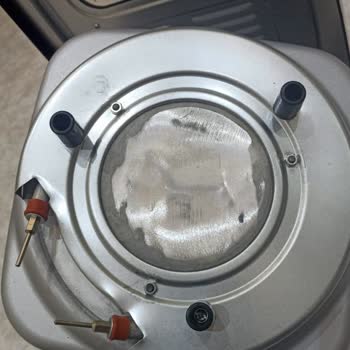 Schafer Friprofi Fritöz İki Aydır Servisten Gelmedi