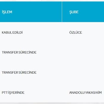 14 Gündür PTT Kargo Şubesinde Bekleyen (ya Da Kaybolan) Kargo!