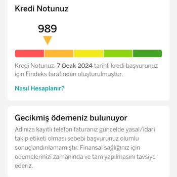 Türk Telekom Dosya Kapanmış Olmasına Rağmen Borç Görünüyor
