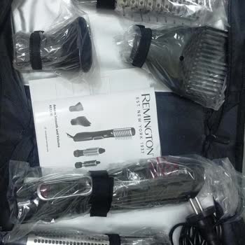 Remington Markasından Hiçbir Ürün Alınmaz