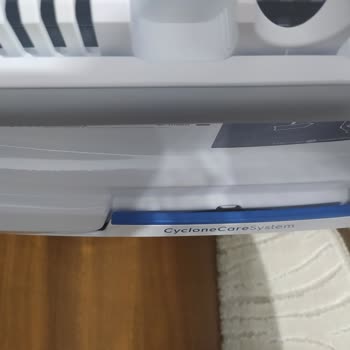 Teknosa Electrolux Ürünün Arkasında Durmuyor
