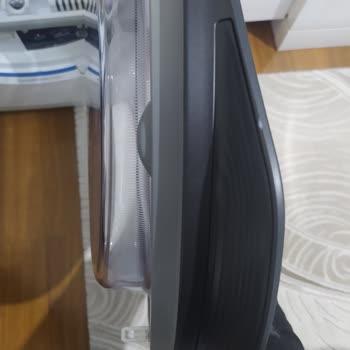 Teknosa Electrolux Ürünün Arkasında Durmuyor