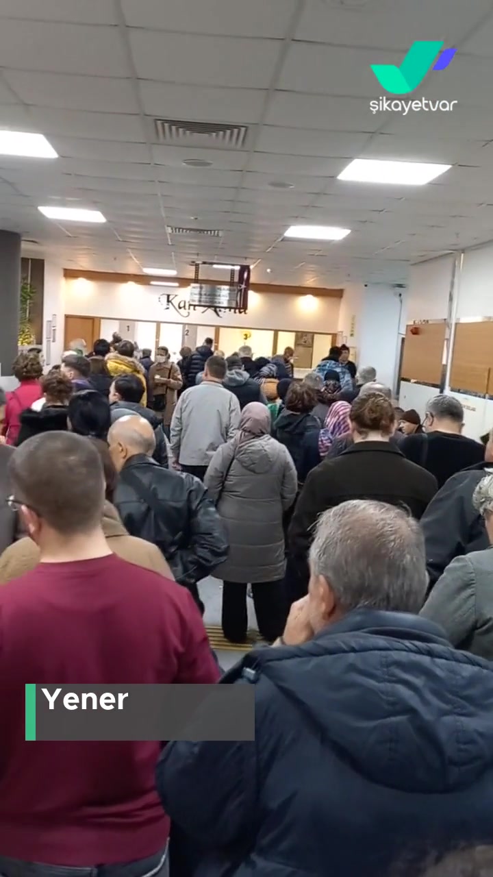 Namık Kemal Üniversitesi Hastanesi Kan Alma Kayıt Sırası! videonun kapak resmi