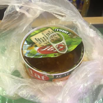 Tat Gıda Tat Barbunya Pilaki Hk.