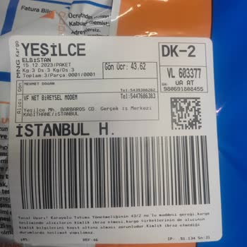 Vodafone Net Vodafone İptal Sürecindeki Mağduriyetim