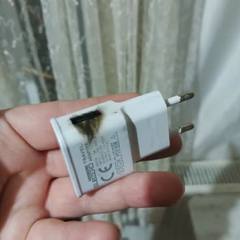 Aydem Elektrik Voltaj Dalgalanması
