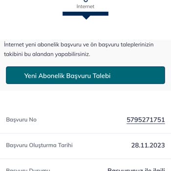Türk Telekom Ev İnterneti Başvurusu Haksız İptali Ve Fiyat Artışı