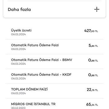 Akbank Kartına Üyelik Ücreti Adı Altında Kesilen Aidat!