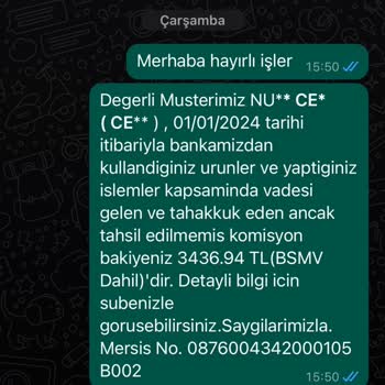 TEB Haksız Kazanç Elde Etme