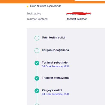 Teknosa Nasıl UPS Gibi Çok Kötü Firma İle Çalışmaya Devam Ediyor?