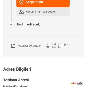 Hepsiburada Müşteriyle Dalga Geçiyor