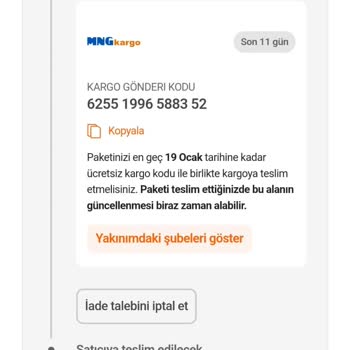 Hepsiburada Müşteriyle Dalga Geçiyor