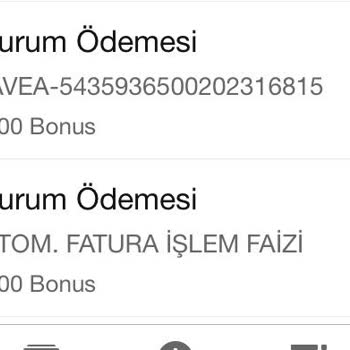 Türk Telekom Fatura İadesi Müşteri Hizmetleri Ulaşım Mümkün Değil