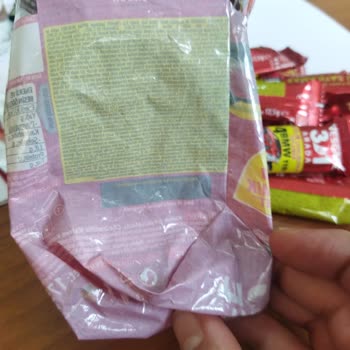 Nescafe Şifre Olmayan Paket