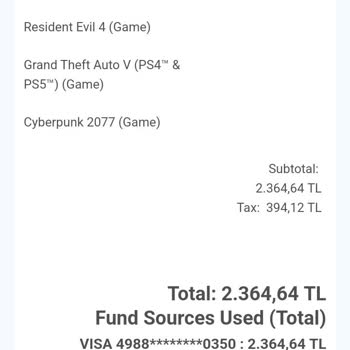 PlayStation Türkiye Ps5 Fiyat Farklı Çıkıyor