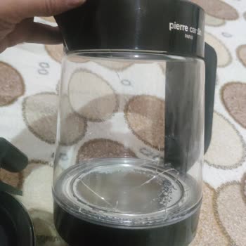 Pierre Cardin Home Ürününe Sahip Çıkmıyor