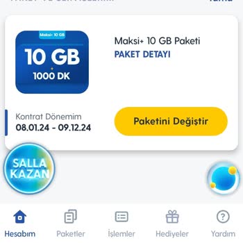 Turkcell Taahhüt Süresi Karmaşası Ve Bilgi Eksikliği
