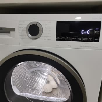 Bosch Müşteri Hizmetleri Kalitesi