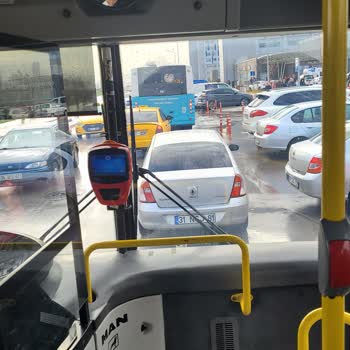 Ankara Etlik Şehir Hastanesi Trafik Sorunu Yüzünden Randevu İptali