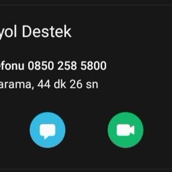 Trendyol ideaSoft Anlaşmazlığı Sonucu Zarara Uğradım