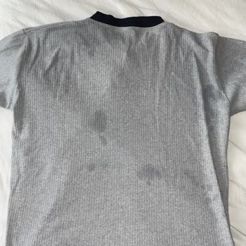 Beko Makine Yağ Akıtıyor