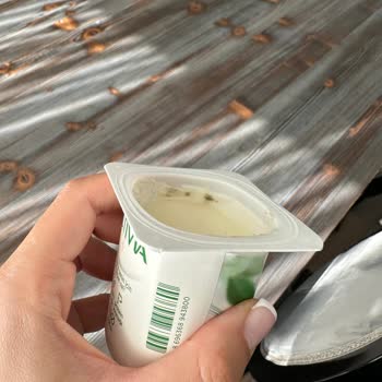 Activia İnsan Sağlığıyla Oynuyor!