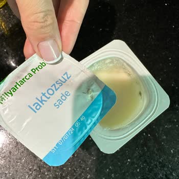 Activia İnsan Sağlığıyla Oynuyor!