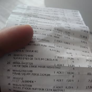 Pınar Et ve Süt Markalı Ürünlerin Gramajında Oynama İddiası