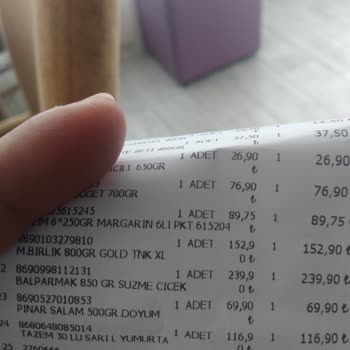 Pınar Et ve Süt Markalı Ürünlerin Gramajında Oynama İddiası