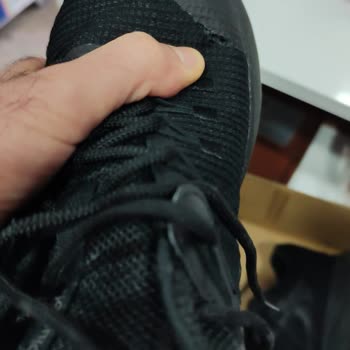 Metro Grossmarket Sahte Ayakkabı Tedarikçisi