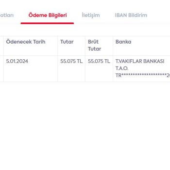Ray Sigorta Değer Kaybı Ödemesi Sorunu