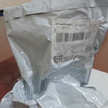Sürat Kargo İnternet Üzerinden Alışverişte Yaşanan Sorun Ve İade Süreci