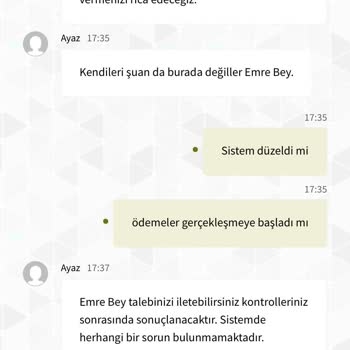 Casinoturka Ödeme Yapmıyor! Geçiştiriyor